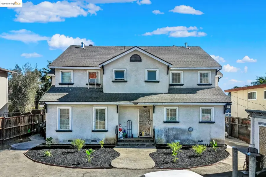 3340 72nd Ave, Oakland, CA 94605 - #2