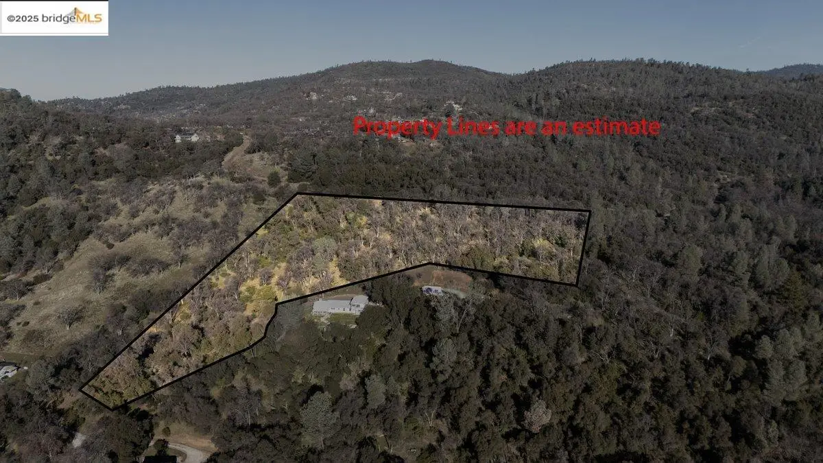 0000 Ivy Lane, Sonora, CA 95370 - Image #1