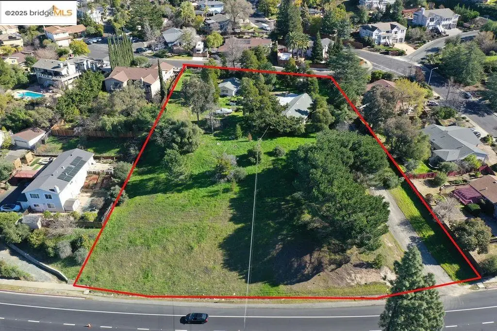 4058 Treat Boulevard, Concord, CA 94518 - #1