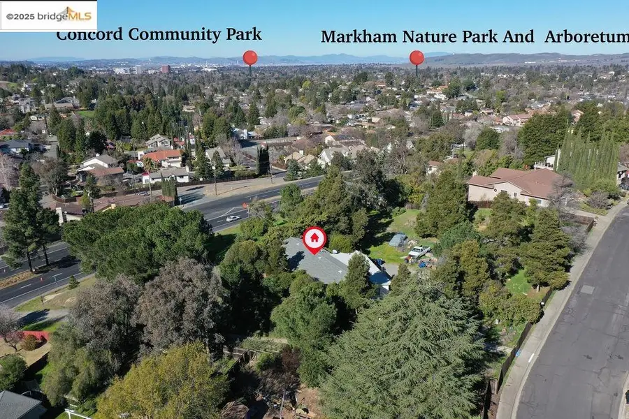 4058 Treat Boulevard, Concord, CA 94518 - #3
