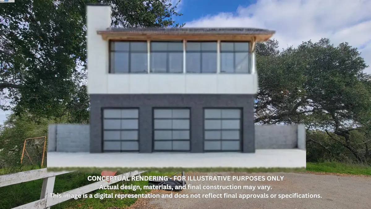 0 Marburger, Belmont, CA 94002 - #1