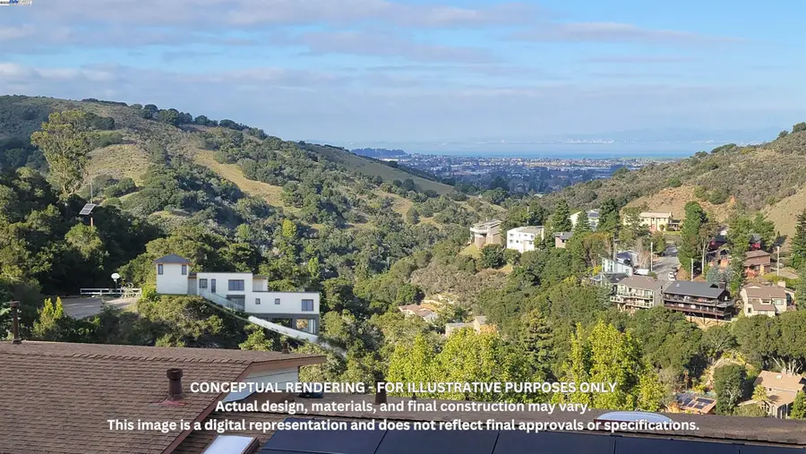 0 Marburger, Belmont, CA 94002 - #2