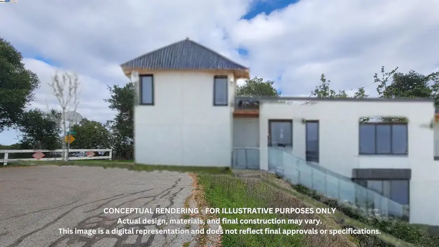 0 Marburger, Belmont, CA 94002 - #3