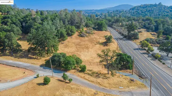 0 Sturgis Road, SONORA, CA 95370