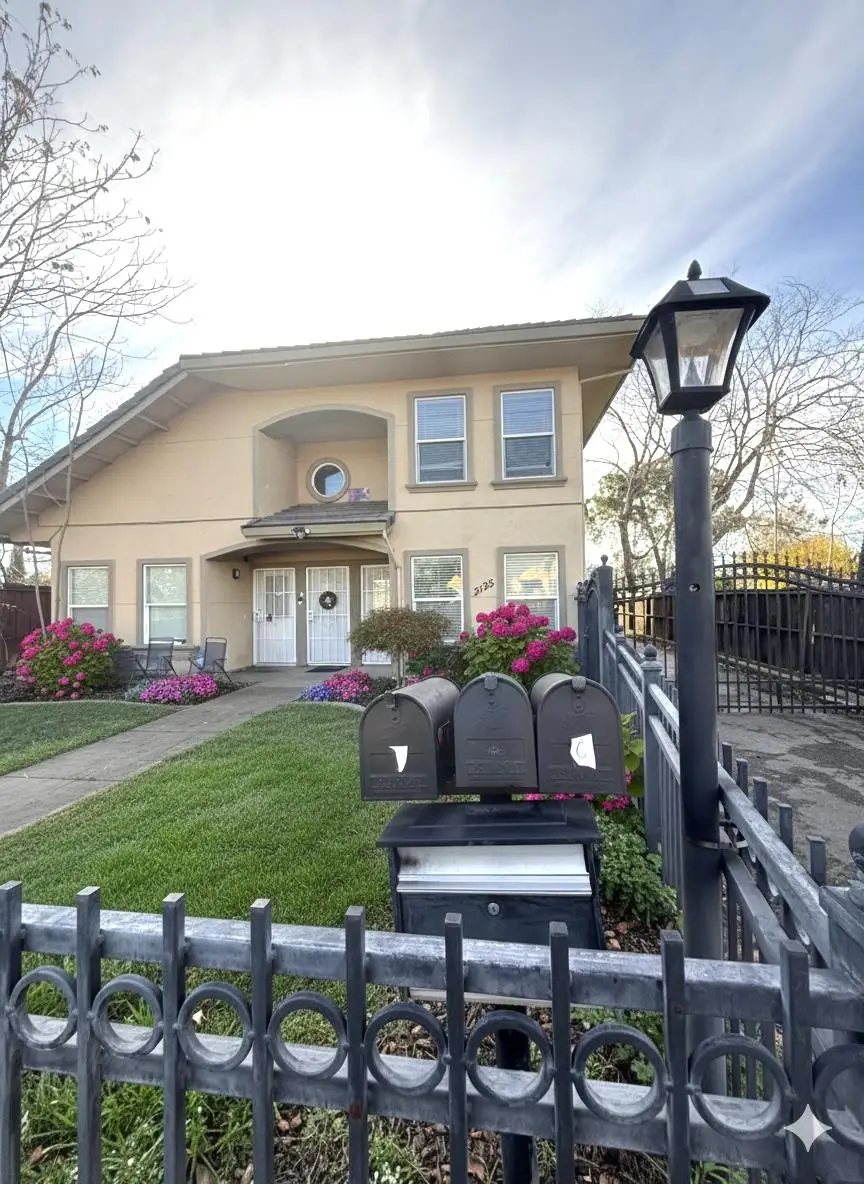 3135 Academy Way, Sacramento, CA 95815 - #2