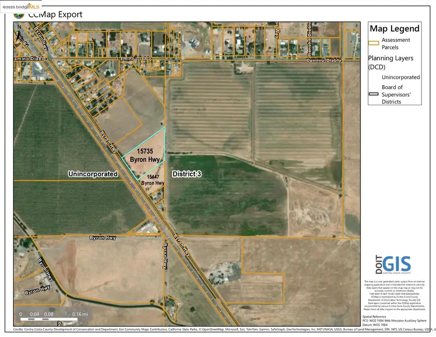 15447 Byron Hwy, Byron, CA 94514 - Image #3