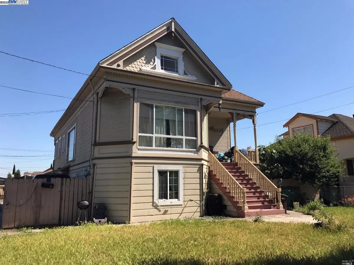 1840 90Th Ave, Oakland, CA 94603 - Image #1