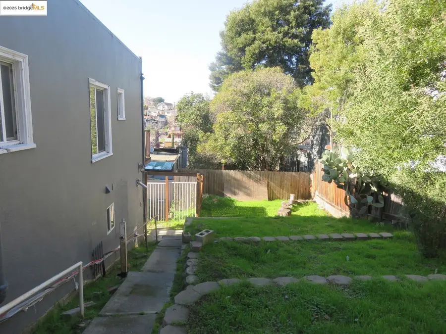 4510 San Carlos Ave, Oakland, CA 94601 - #2