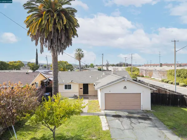 2106 Goff Ave, PITTSBURG, CA 94565