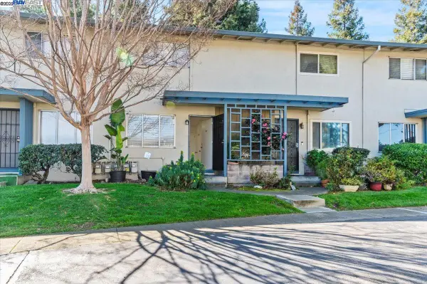 462 Craven Court, HAYWARD, CA 94541