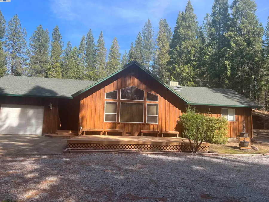 29960 wengler hill rd, Shingletown, CA 96088 - Image #3