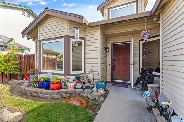 2901 Larkspur Dr., ANTIOCH, CA 94531