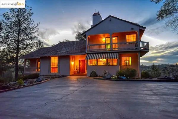 20591 Chaparral, GROVELAND, CA 95321