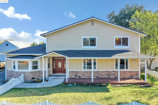 256 Douglas Ln, PLEASANT HILL, CA 94523