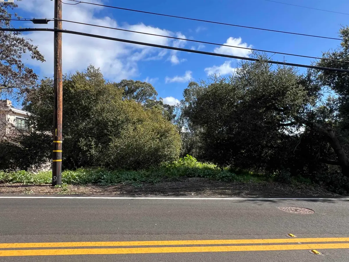 0 Jensen Rd, Castro Valley, CA 94546 - #1