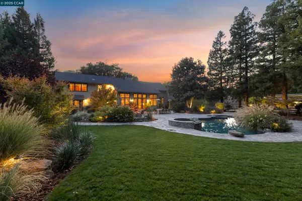 350 Pine Creek Rd, WALNUT CREEK, CA 94598