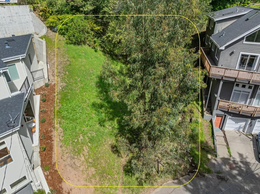 0 Arrowhead Drive, Oakland, CA 94603 - Image #2