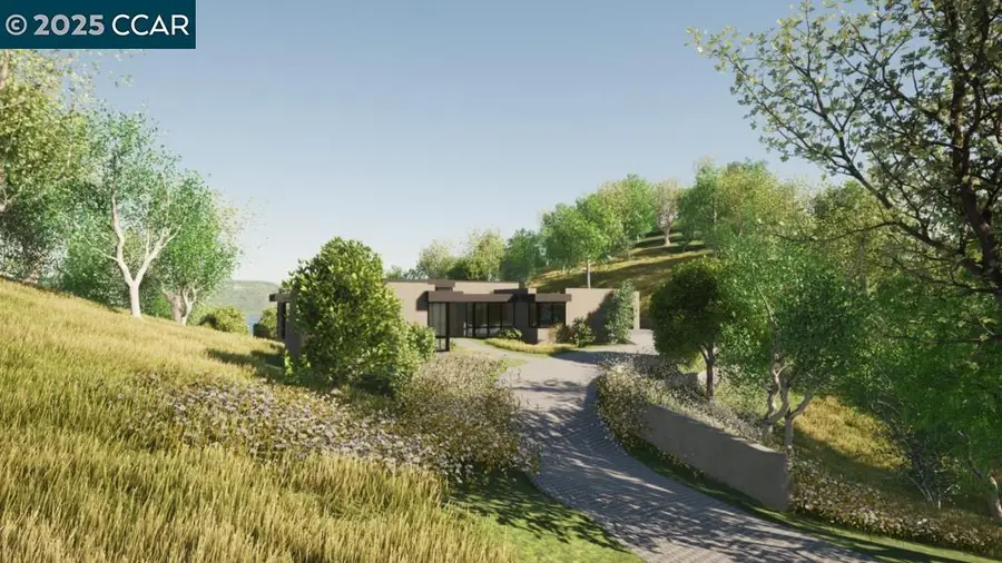 0 Monticello Rd., Lafayette, CA 94549 - #2