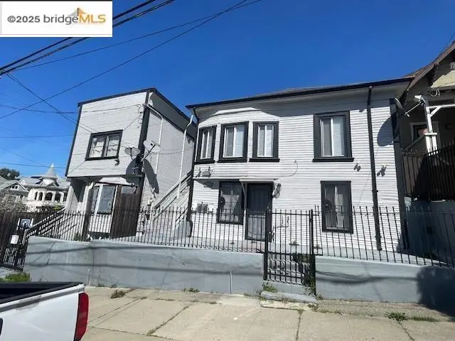 2304 22nd ST, Oakland, CA 94601 - #1