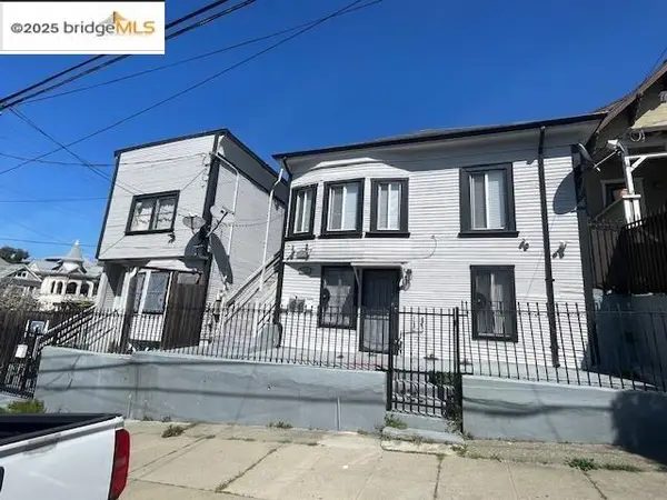 2304 22nd ST, OAKLAND, CA 94601