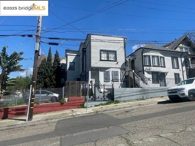 2304 22nd ST, Oakland, CA 94601 - #2