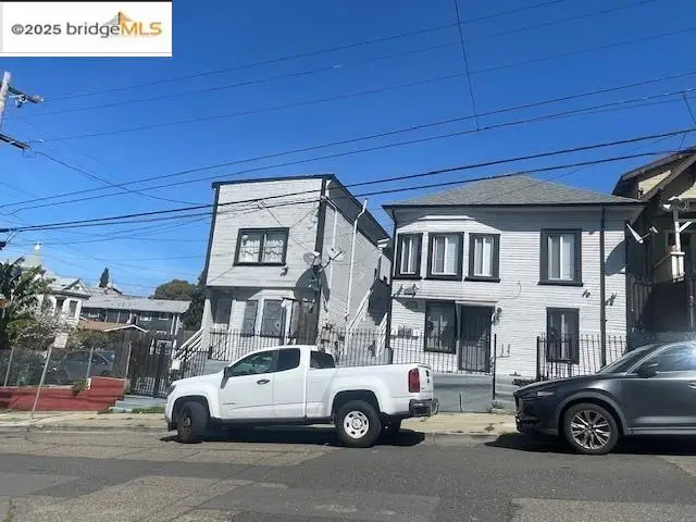 2304 22nd ST, Oakland, CA 94601 - #3