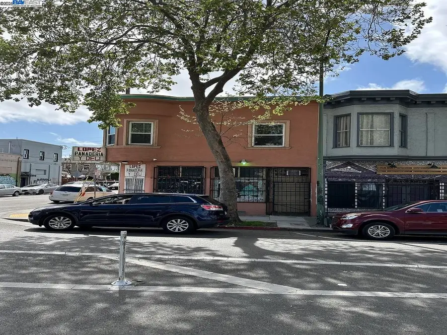 9639 International Blvd, Oakland, CA 94603 - #2