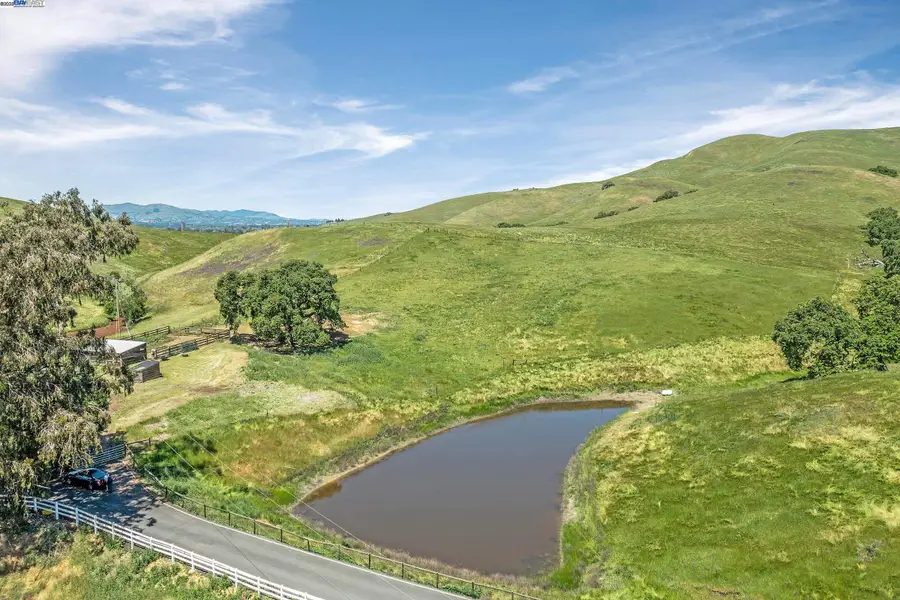 3343 Little Valley Rd Lot 3, Sunol, CA 94586 - #3