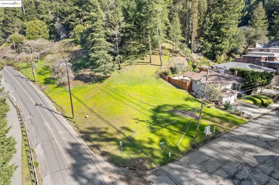 6658 Shepherd Canyon, Oakland, CA 94611 - #3