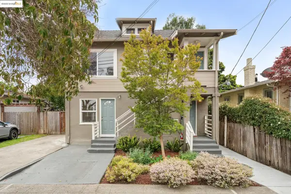 1226 Russell Street, BERKELEY, CA 94702