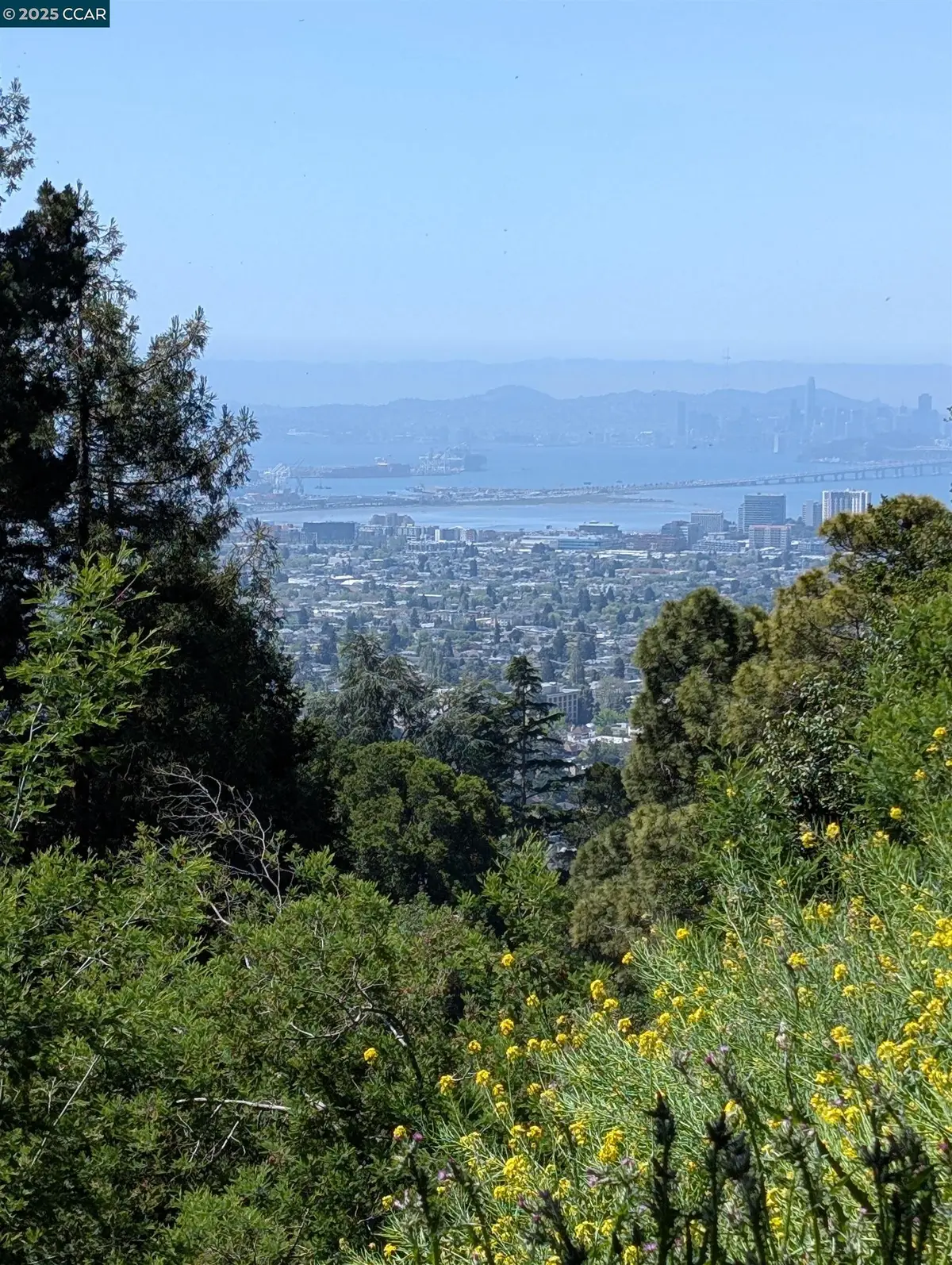 528 Panoramic Way, Oakland, CA 94704 - Image #1