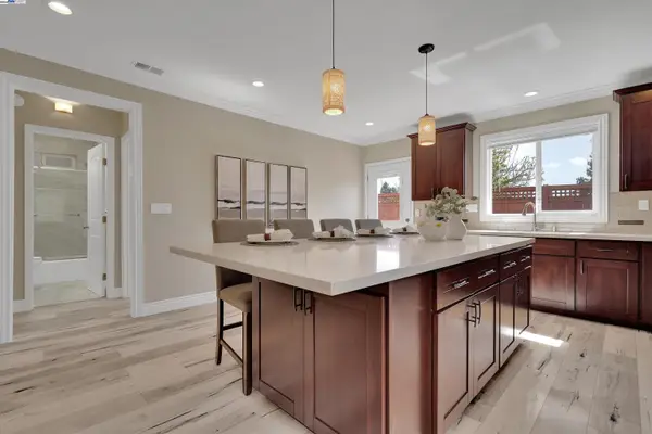 4433 Fair Ave, OAKLAND, CA 94619