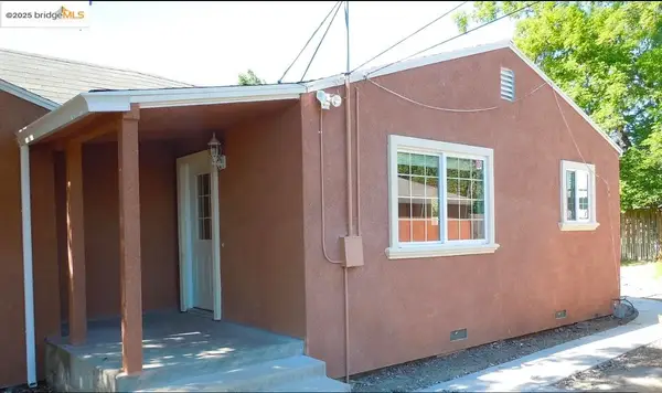 327 20Th St, ANTIOCH, CA 94509