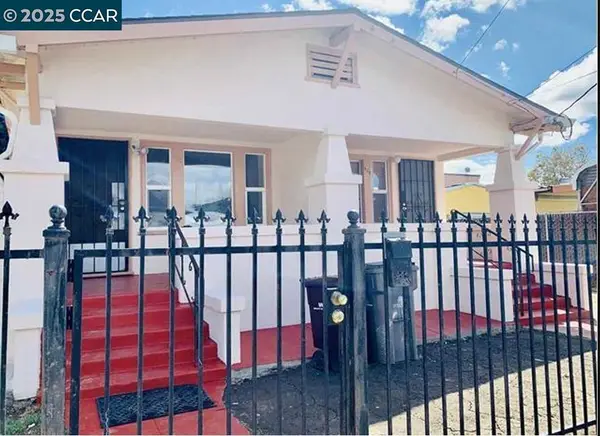 1420 87Th Ave, OAKLAND, CA 94621