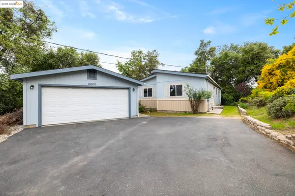 20580 Bay Meadows Dr, SONORA, CA 95370