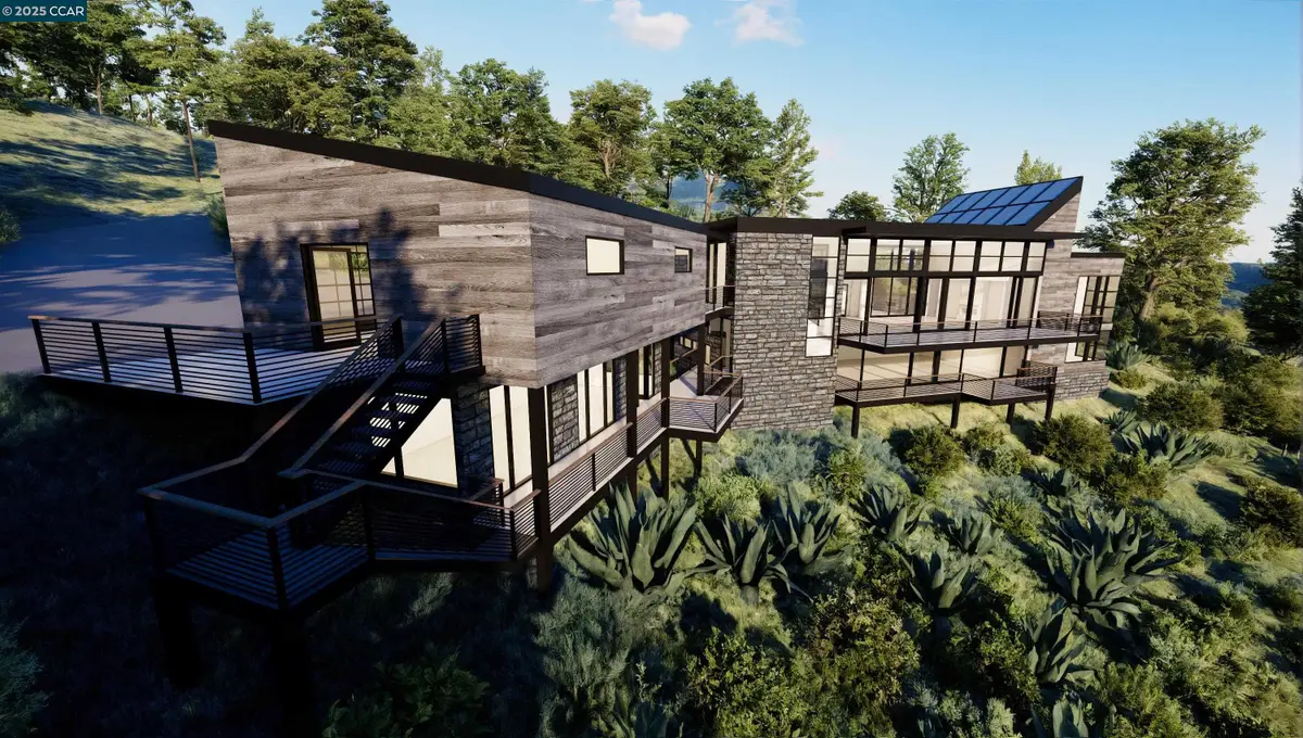 18 Diablo Oaks Way, Lafayette, CA 94549 - #1