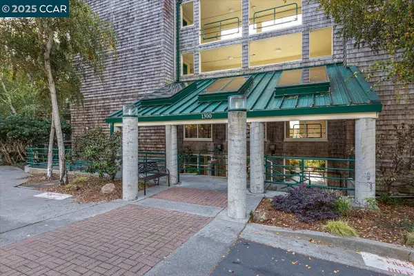 1300 Quarry Ct  #109, RICHMOND, CA 94801