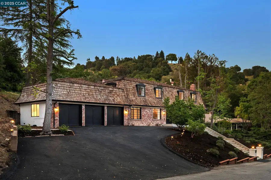 3938 Los Arabis Dr, Lafayette, CA 94549 - Image #2