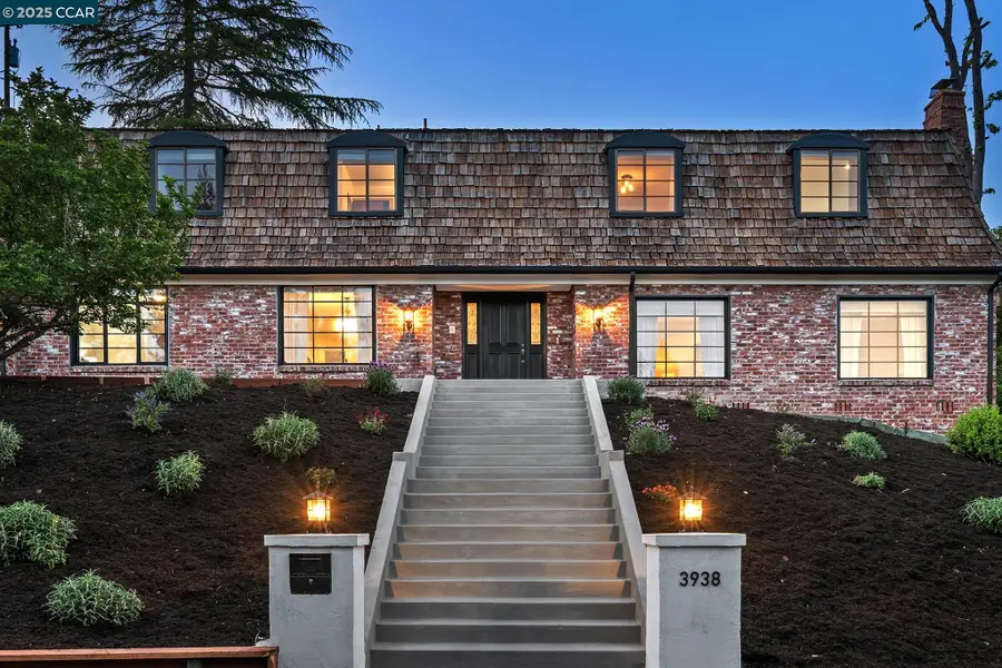 3938 Los Arabis Dr, Lafayette, CA 94549 - Image #3