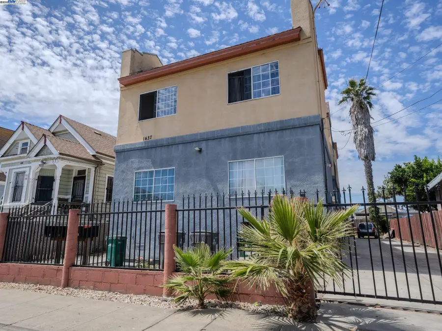 1437 25Th Ave, Oakland, CA 94601 - Image #2