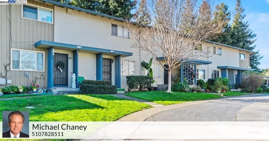 462 Craven Court, Hayward, CA 94541 - #2