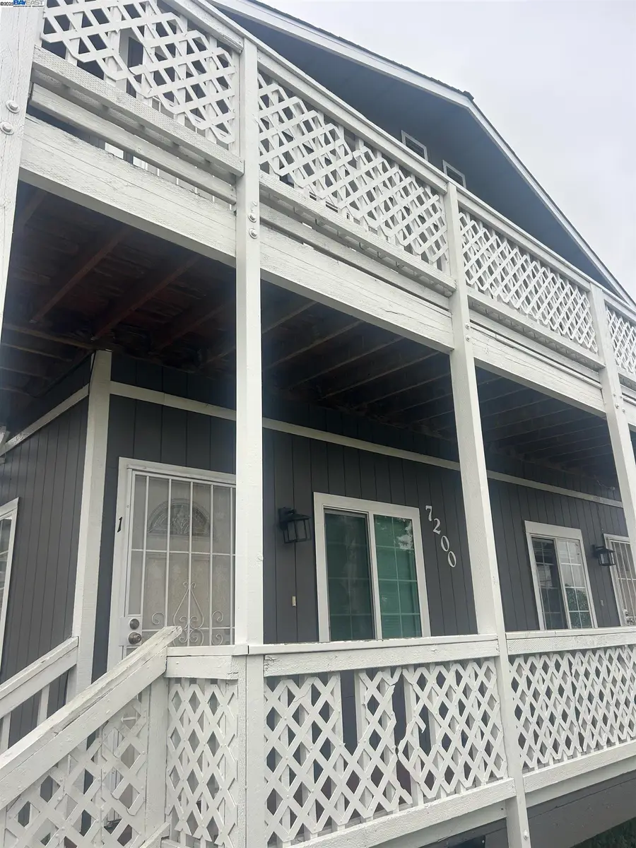 7200 Macarthur Blvd, Oakland, CA 94605 - #2