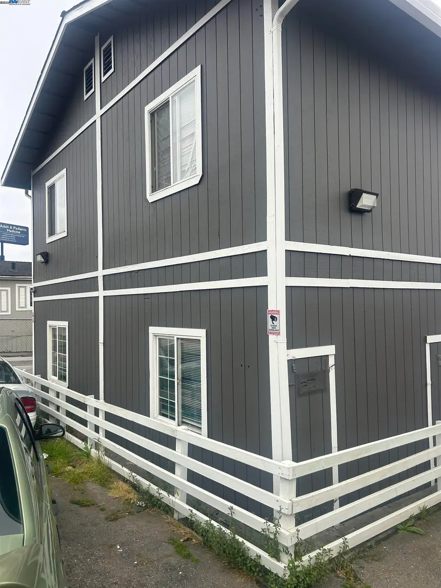 7200 Macarthur Blvd, Oakland, CA 94605 - #3