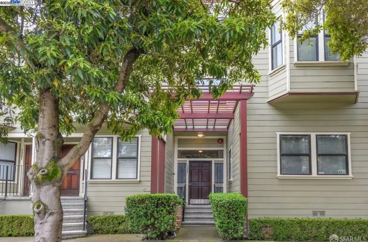 1365 scott street  #1, San Francisco, CA 94115 - Image #1