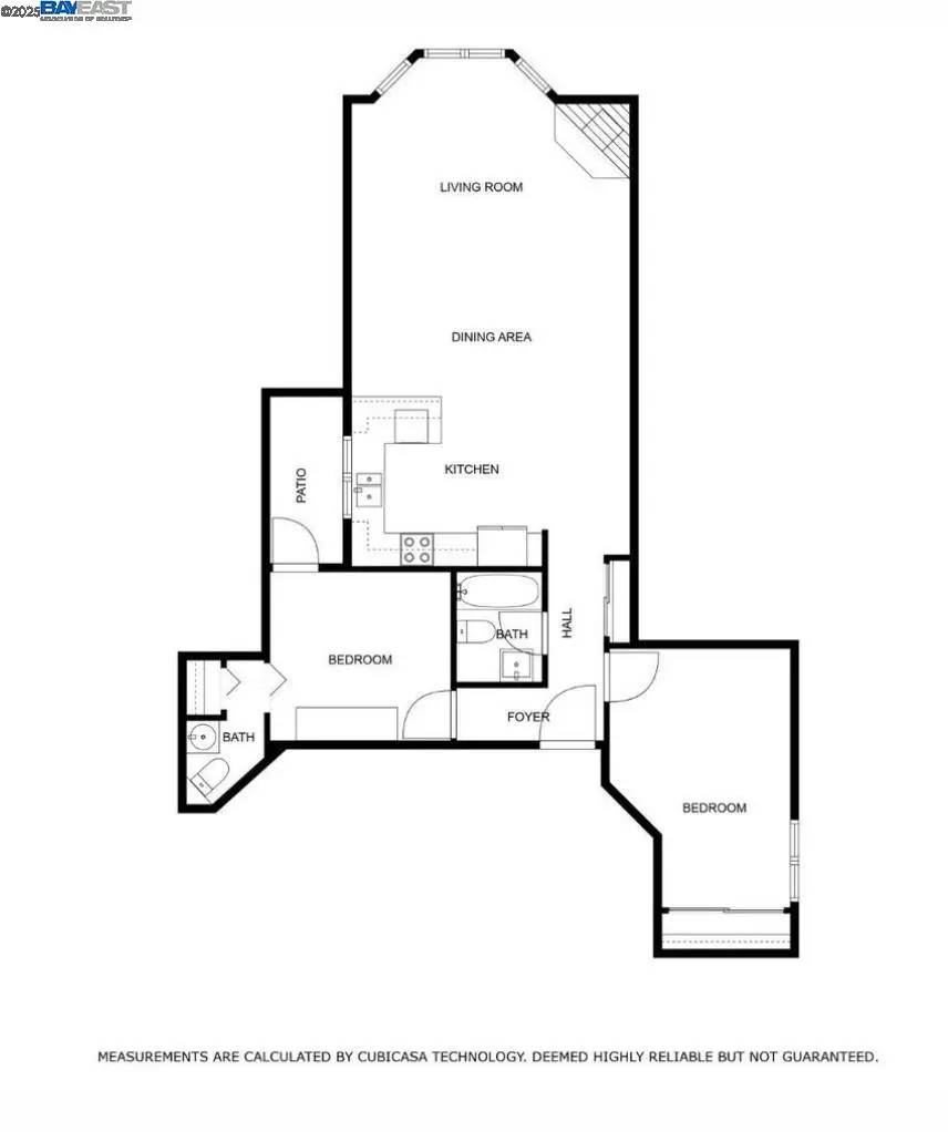 1365 scott street  #1, San Francisco, CA 94115 - Image #3