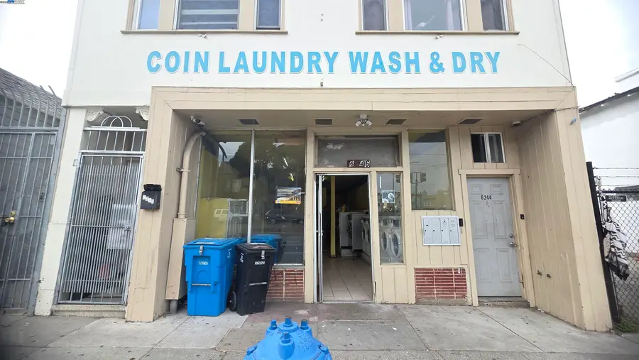 6246 3rd St, San Francisco, CA 94124 - Image #2