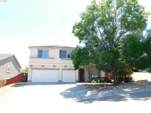 3915 Hummingbird Dr, ANTIOCH, CA 94509