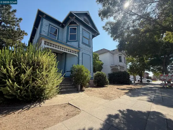 151 3rd Ave, OAKDALE, CA 95361