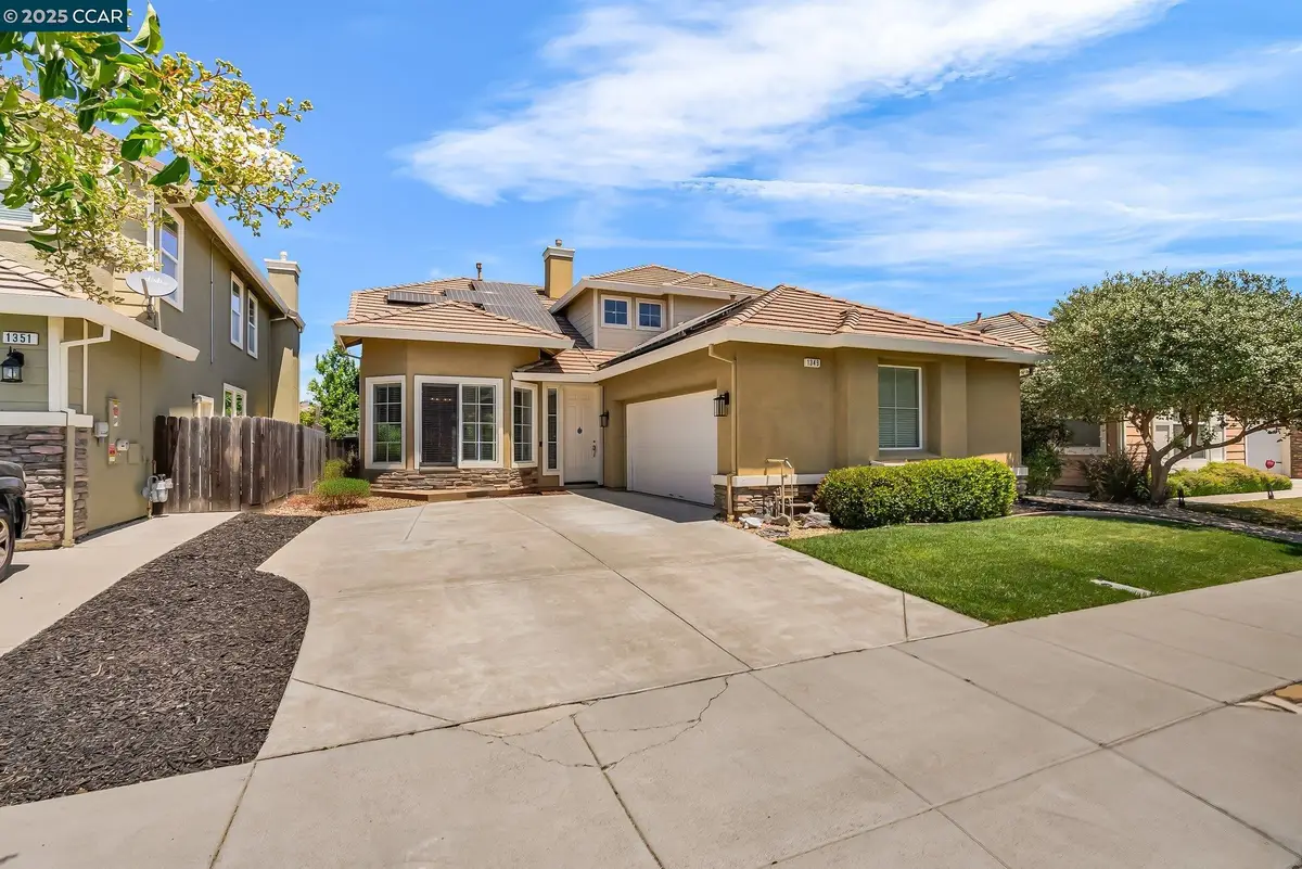 1349 Yosemite Circle, Oakley, CA 94561 - Image #1