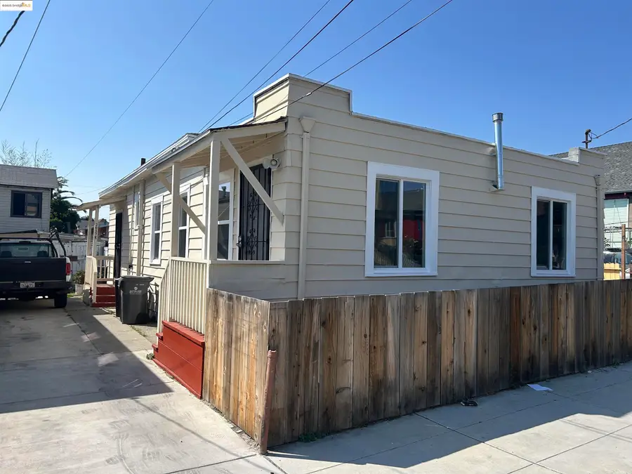 2017 27Th Ave, Oakland, CA 94601 - Image #2